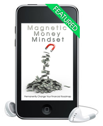 Magnetic Money Mindset MP3